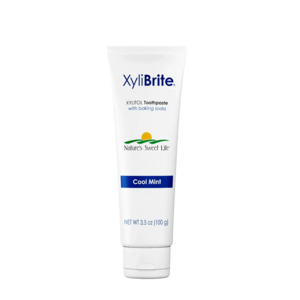XYLIBRITE Toothpaste 100g