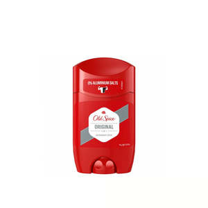 Products: Old spice deod stick 50ml