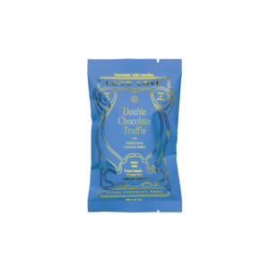 Loco Love Double Chocolate Truffle 35g