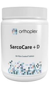 SarcoCAre + D 90 Tablets
