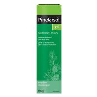 EGO Pinetarsol Gel 100g