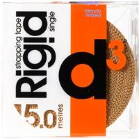 Sports And First Aid: D3 Tape Rigid 38mmx15m Beige 38mm