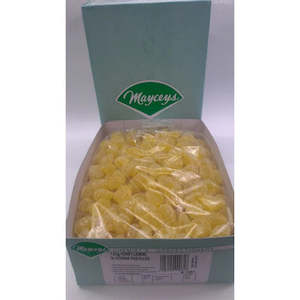 MAYCEYS Honey+Lemon+Glycerine 100g