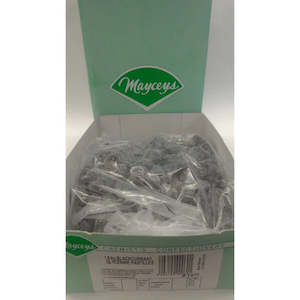 MAYCEYS Blackcurrant + Glycerine 100g