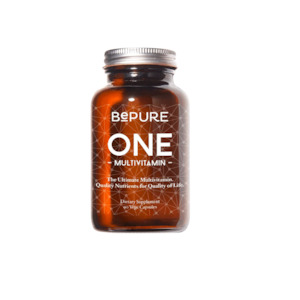 BePure One Multi Vitamin Capsules 90s