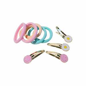 Mini by Mae 40-3406 Combo Set Stay Kind 10pk