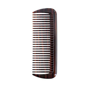 MAE 40-4006S Comb Wide Tooth Shell