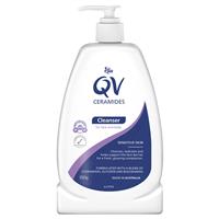Skin Care: Ego QV Ceramides Cleanser 350g