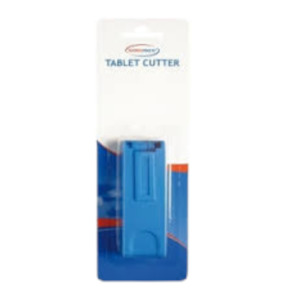 Surgipack: SurgiPack Tablet Cutter plus Storage