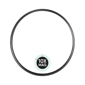 Cup Week And Ball Season: TRUYU 10-2051 Magnify Mirror 10x