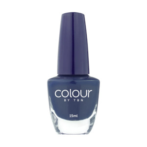 Cup Week And Ball Season: TBN Nail Polish Night Skye