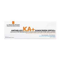 Sun Smart: La Roche Posay Anthelios KA+ Sun Screen SPF50+ 50ml