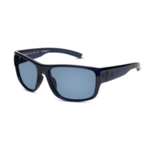 Wollumbin Offshore Mens Sun Glasses Denim/Navy