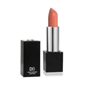 Designer Brands Cosmetics: DB Moisturising Lip Stick Blush Mauve