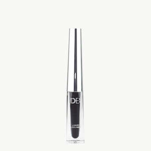 Designer Brands Cosmetics: DB Liquid Eyeliner Black