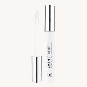 Designer Brands Cosmetics: DB Lash Primer