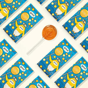 Good Vitamin Company Kids Good Vita-C Lollipops 12pk