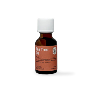 Home Essentials Tea Tree Oil 25ml