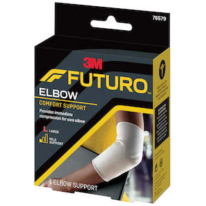 Futuro: FUTURO Comfort Elbow Support Large
