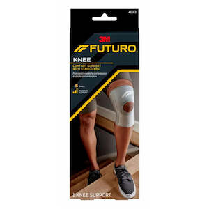 FUTURO Comfort Knee +Stabiliser Large