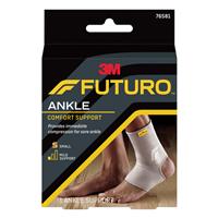 Futuro: FUTURO Comfort Ankle Support Small