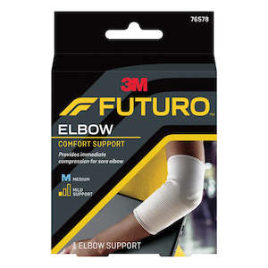 Futuro: FUTURO Comfort Elbow Support Medium