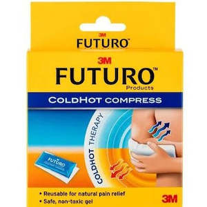 Futuro: Futuro Hot Cold Compress