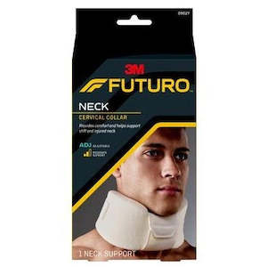 Futuro: Futuro Cervical Collar Adjustable