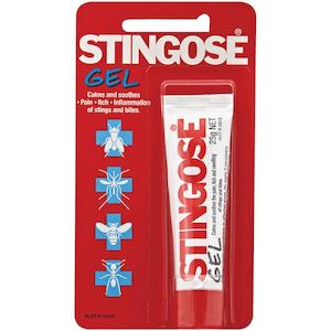 Stingose Gel 25gm