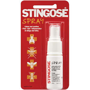 Stingose Spray 25ml