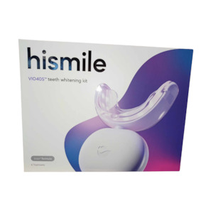 Hismile: Hismile VIO405 Teeth White Kit 21ml