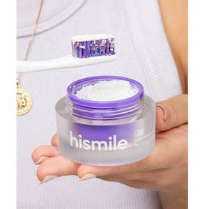 Hismile: Hismile V34 Col Corrector Pwd 12g