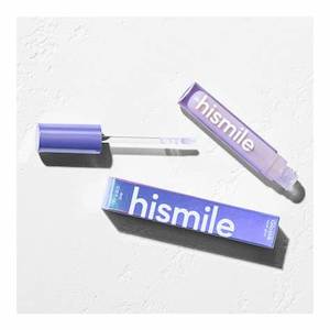 HISMILE Glostik Tooth Gloss 4ml