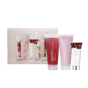 Linden Leaves: Linden Leaves Memories S/Gel Lot H/Cr Set