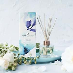 Linden Leaves: Linden Leaves IB Fragrance Diffuser AL 100ml