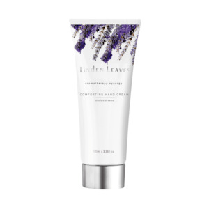 Linden Leaves AS Hand Cream A/D 100ml