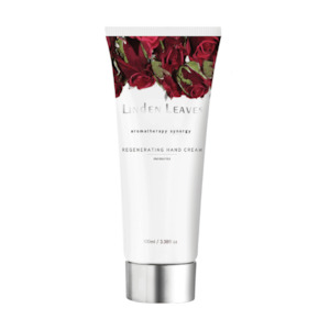 Linden Leaves AS Hand Cream Mem. 100ml