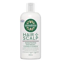 Dermaveen: DERMAVEEN Oatmeal Conditioner 250ml