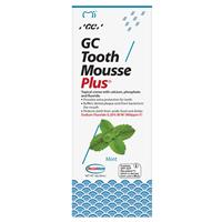 GC Tooth Mousse Plus Mint 40g