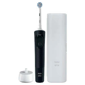 ORAL B Pro 300 Elec. T/B Black