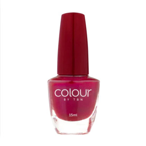 TBN Nail Polish Garnet