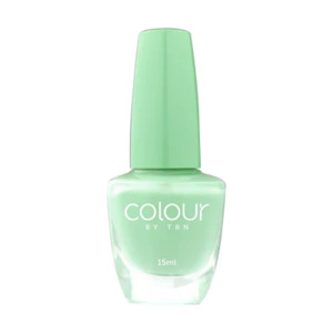 TBN Nail Polish Mighty Mint