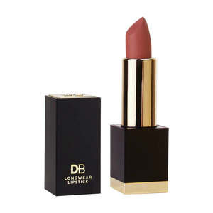 Designer Brands Cosmetics: DB Lipstick Bold Longwear Classic Mauve