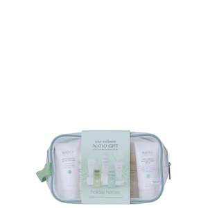 Natio Holiday Heros Gift With Purchase 6pcs