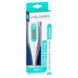 Welcare Digital Thermometer Standard WDT404