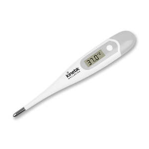 Kinetik Wellbeing Static Digital Thermometer