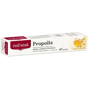 Red Seal Propolis Toothpaste 100g