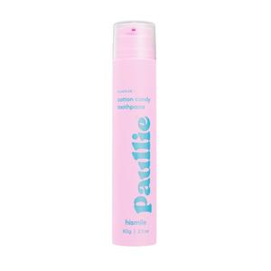 Toothpaste: hismile Toothpaste Paullie Cotton Candy 60g