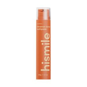 hismile Toothpaste Cinnamon Donut 60g