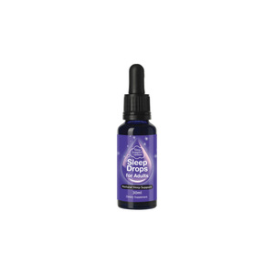 SleepDrops For Adults 30ml